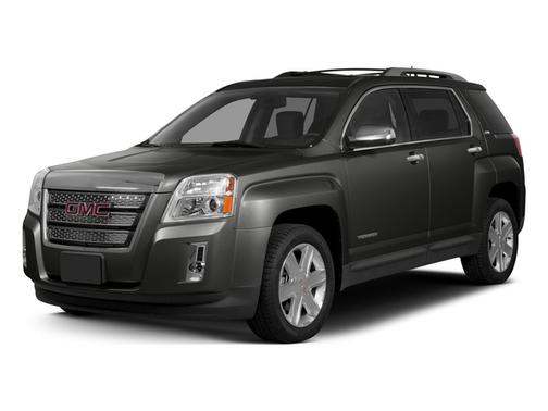 2015 GMC Terrain SLE-2
