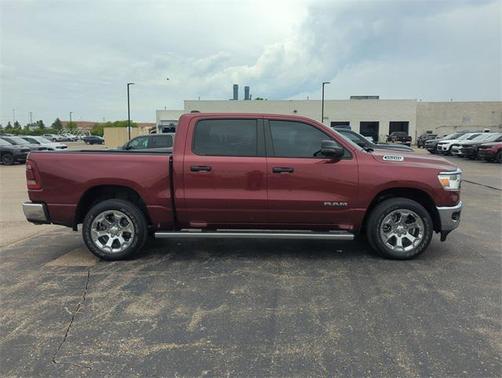 2024 RAM 1500 Big Horn/Lone Star