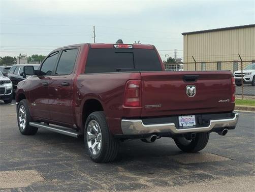 2024 RAM 1500 Big Horn/Lone Star