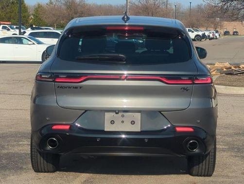 2025 Dodge Hornet R/T Plus EAWD