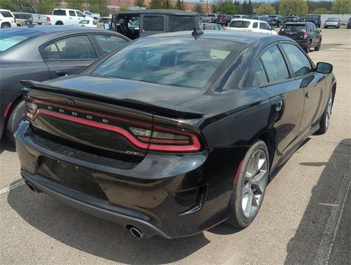 2023 Dodge Charger GT