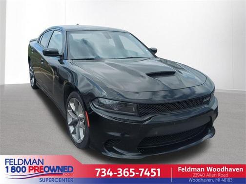 2023 Dodge Charger GT