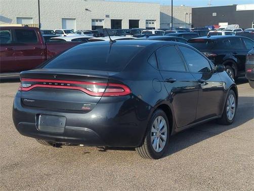 2014 Dodge Dart SXT