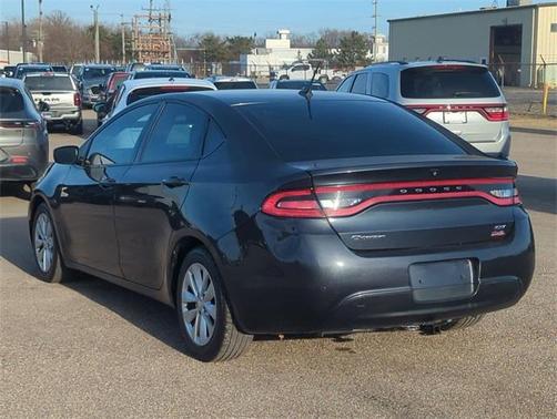 2014 Dodge Dart SXT