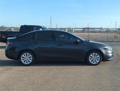 2014 Dodge Dart SXT