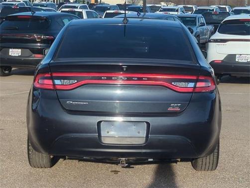 2014 Dodge Dart SXT