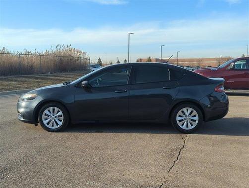 2014 Dodge Dart SXT