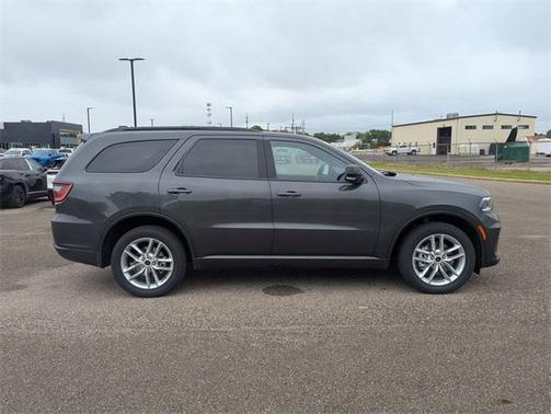 2025 Dodge Durango GT Plus