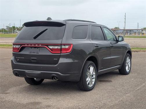 2025 Dodge Durango GT Plus