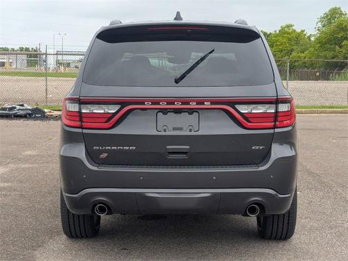 2025 Dodge Durango GT Plus
