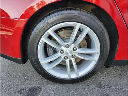 2015 Tesla Model S 85D