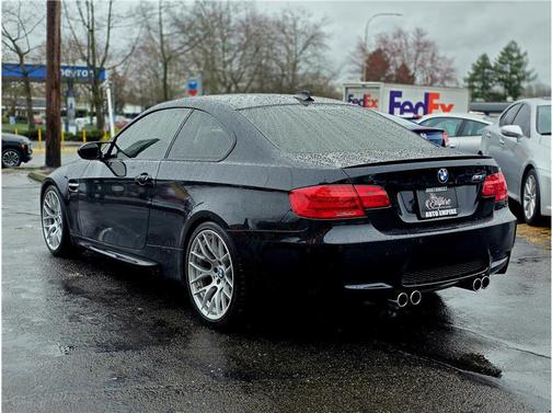 2013 BMW M3 Base