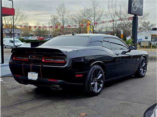 2019 Dodge Challenger R/T Scat Pack