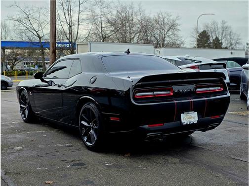 2019 Dodge Challenger R/T Scat Pack