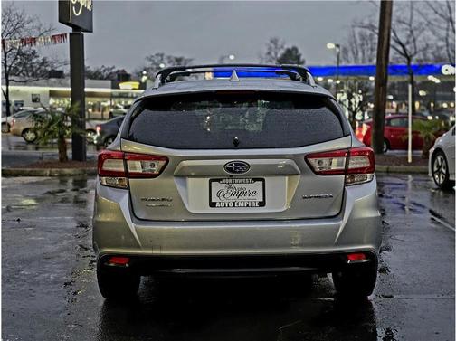 2018 Subaru Impreza 2.0i Premium