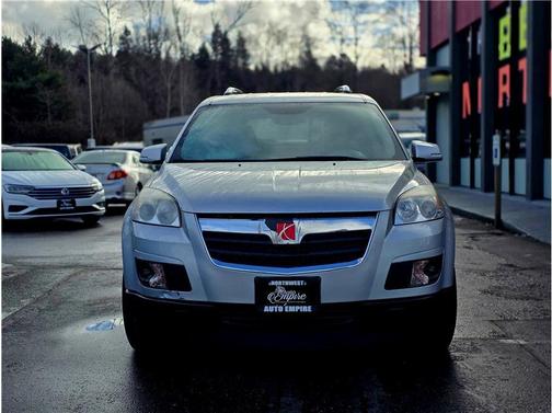 2009 Saturn Outlook XR