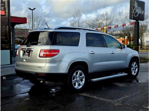 2009 Saturn Outlook XR