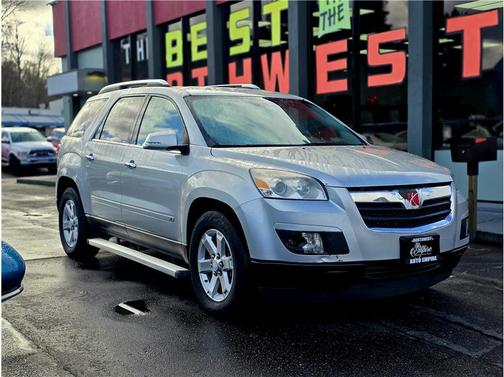 2009 Saturn Outlook XR