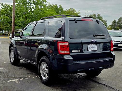 2008 Ford Escape XLT