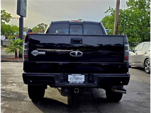 2006 Ford F-150 Harley-Davidson Edition