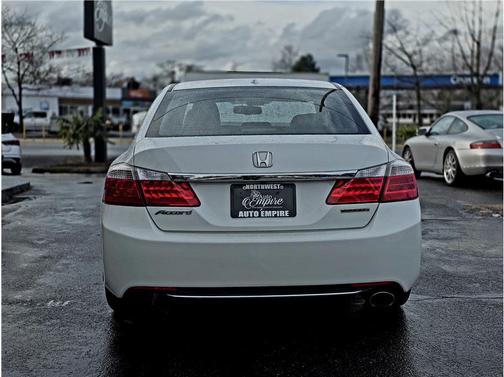 2014 Honda Accord Touring