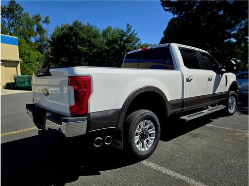 2019 Ford F-350 Lariat