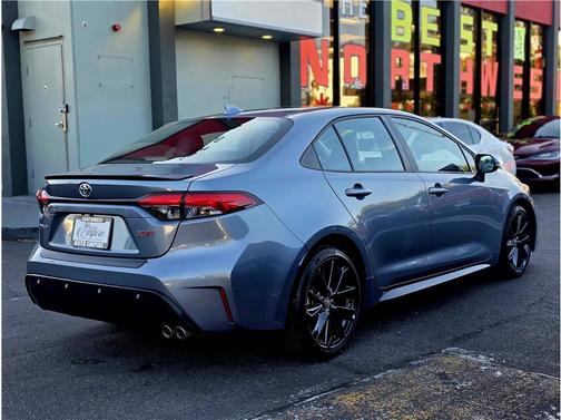 2023 Toyota Corolla XSE