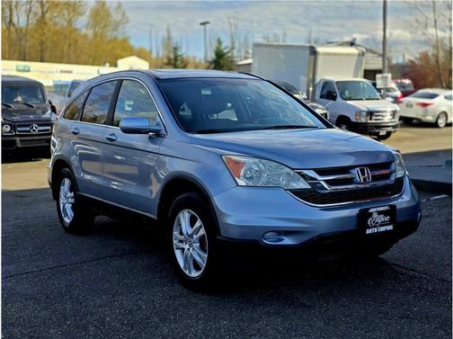2011 Honda CR-V EX-L