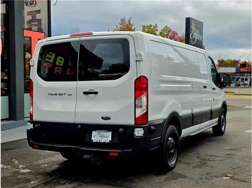 2016 Ford Transit-150 Base