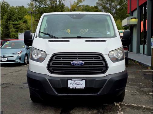 2016 Ford Transit-150 Base