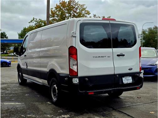 2016 Ford Transit-150 Base
