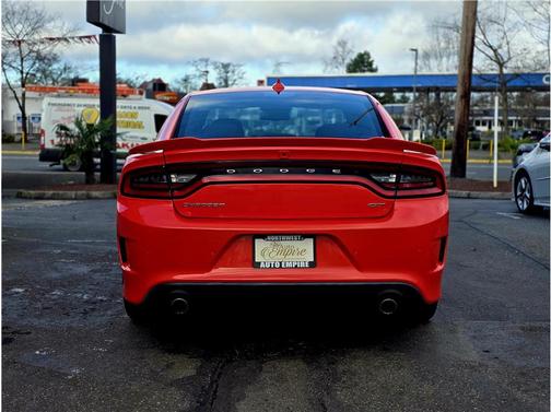 2022 Dodge Charger GT