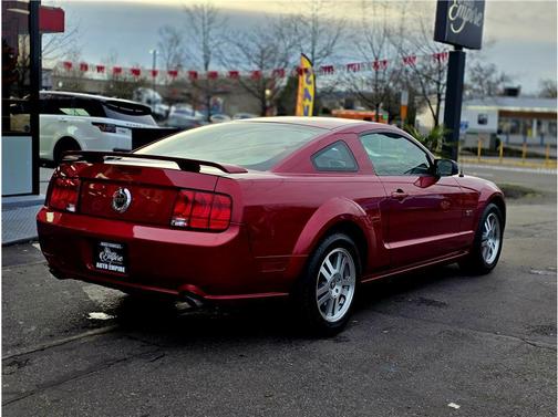 2006 Ford Mustang GT