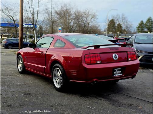 2006 Ford Mustang GT