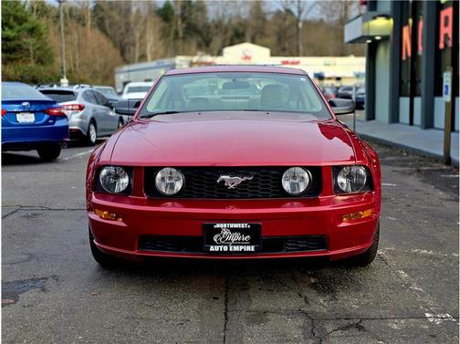 2006 Ford Mustang GT