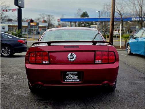 2006 Ford Mustang GT