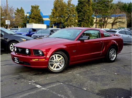 2006 Ford Mustang GT