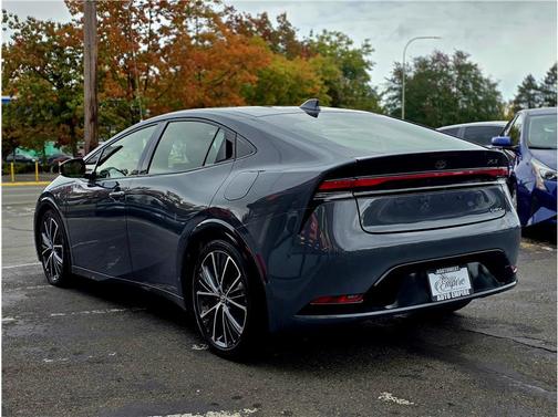 2023 Toyota Prius Limited