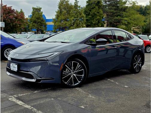 2023 Toyota Prius Limited