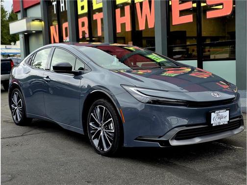 2023 Toyota Prius Limited