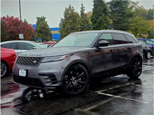 2019 Land Rover Range Rover Velar P380 HSE R-Dynamic
