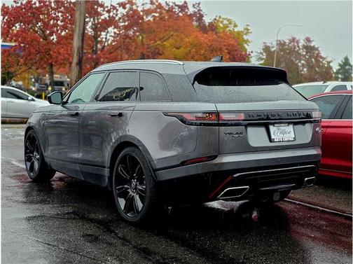 2019 Land Rover Range Rover Velar P380 HSE R-Dynamic