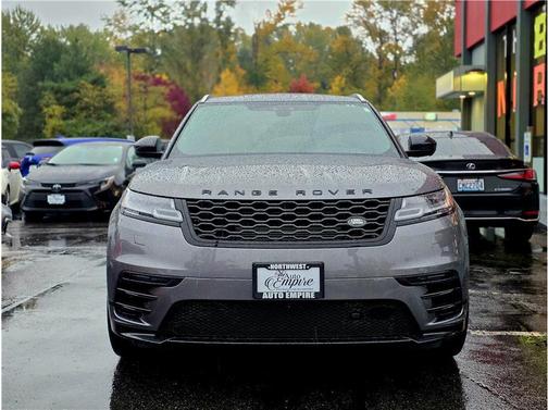 2019 Land Rover Range Rover Velar P380 HSE R-Dynamic
