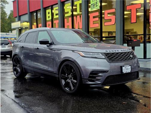 2019 Land Rover Range Rover Velar P380 HSE R-Dynamic