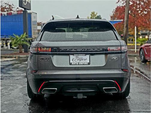 2019 Land Rover Range Rover Velar P380 HSE R-Dynamic