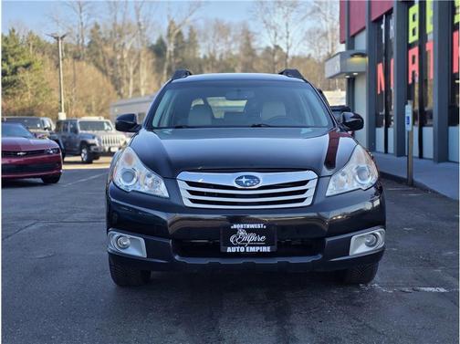 2011 Subaru Outback 2.5 i Premium