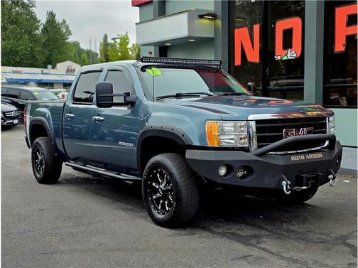 2010 GMC Sierra 1500 SL