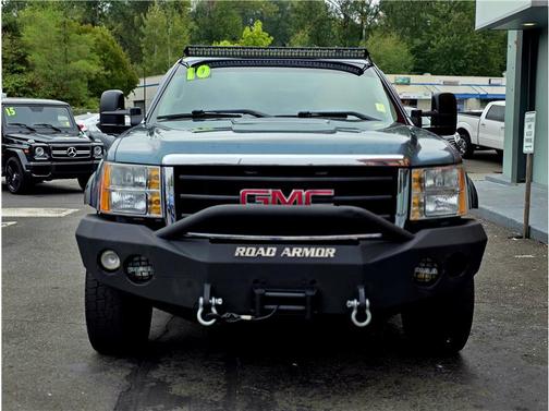 2010 GMC Sierra 1500 SL