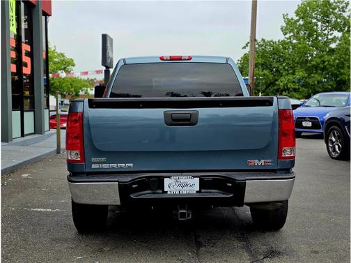 2010 GMC Sierra 1500 SL