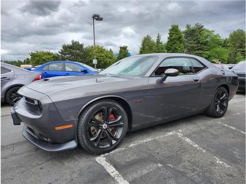 2020 Dodge Challenger R/T